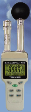 Heat Stress WBGT Meter (TM188)